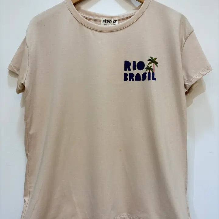 Equus Brasil Shirt