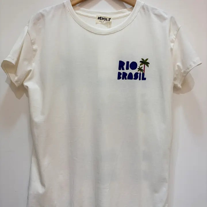 Equus Brasil Shirt