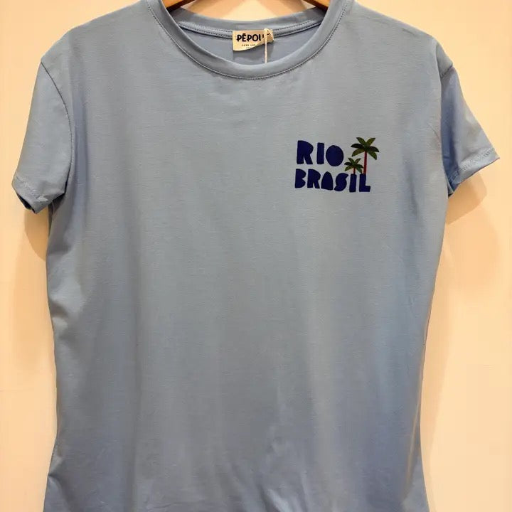Equus Brasil Shirt