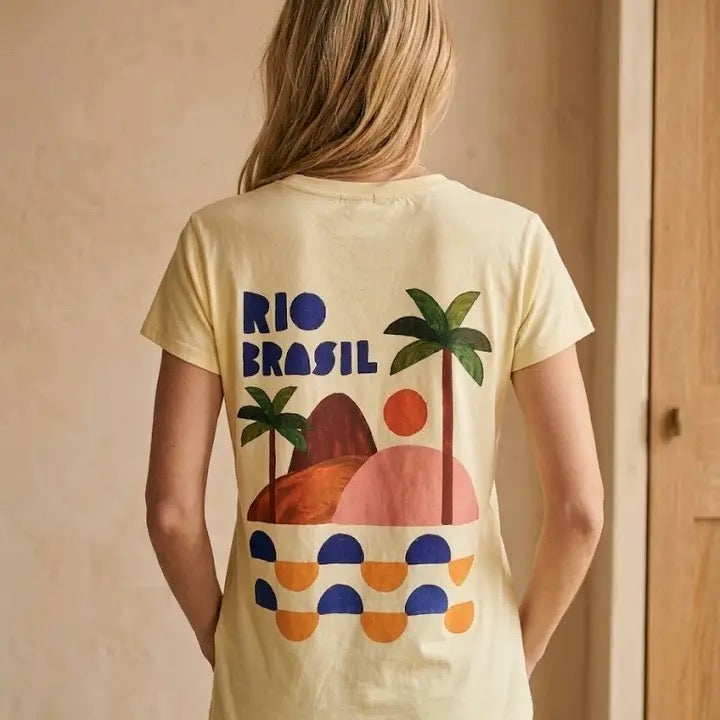 Equus Brasil Shirt