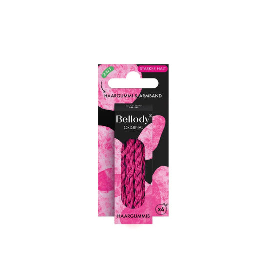 BELLODY  Candy Pink
