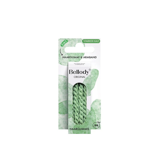 BELLODY  Matcha Green