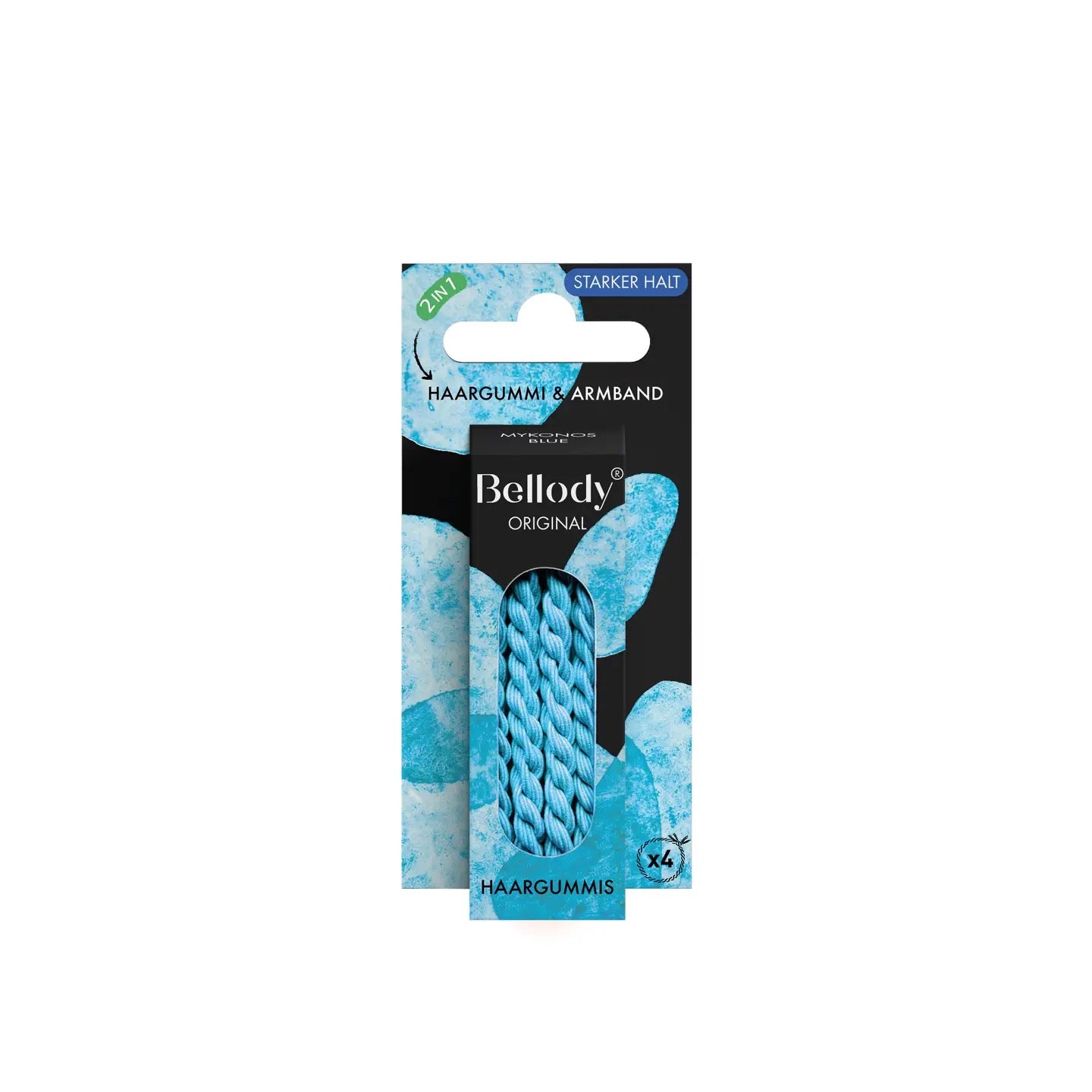 BELLODY  Mykonos Blue