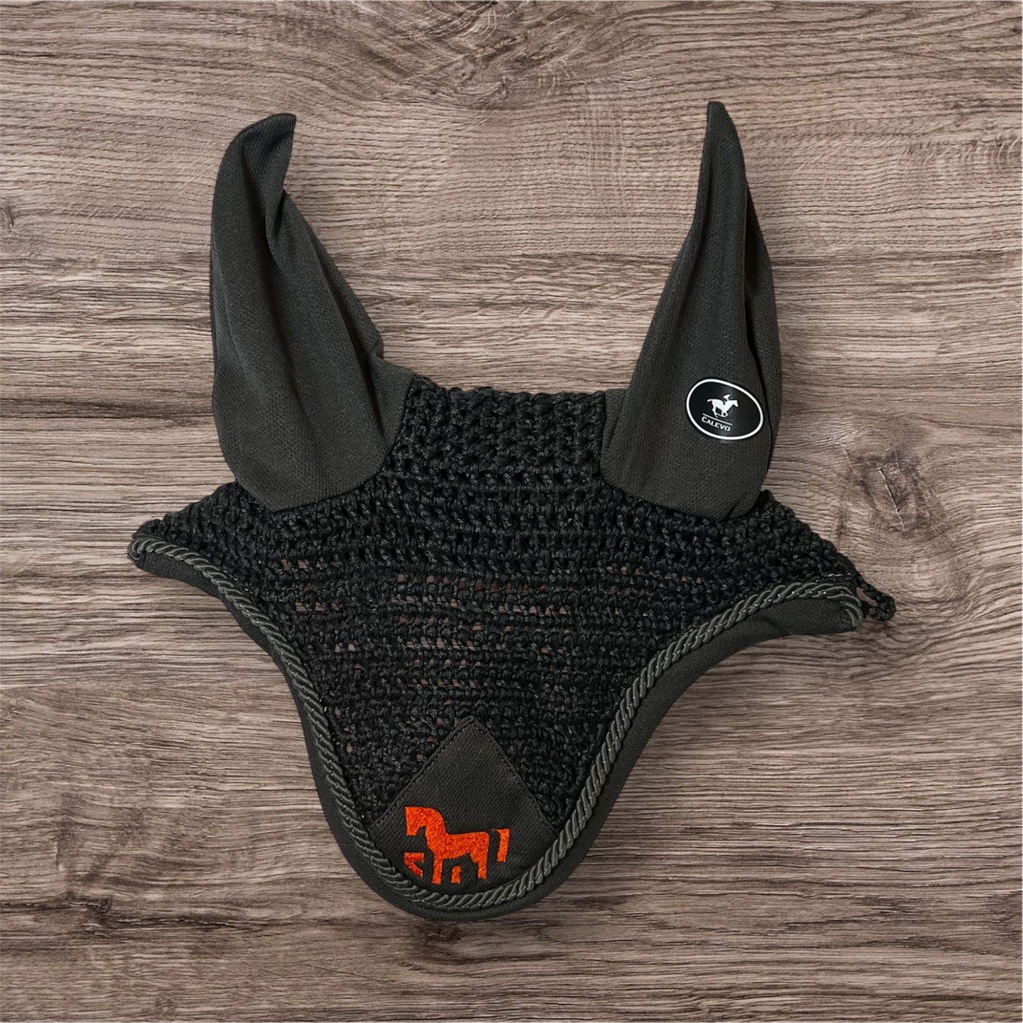 Equus ProRiders - Bonnet Royale