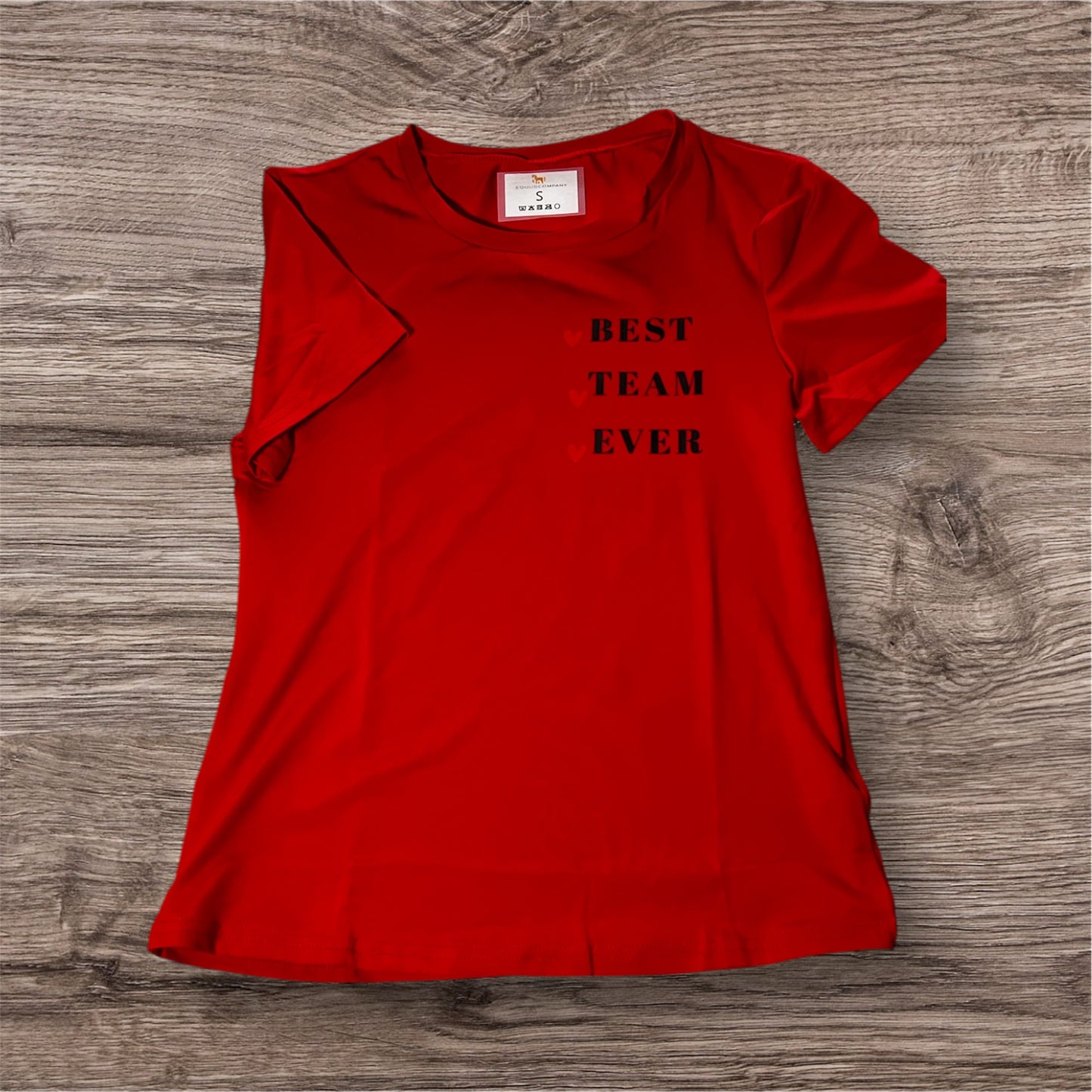 Best-Team-Ever T-Shirt