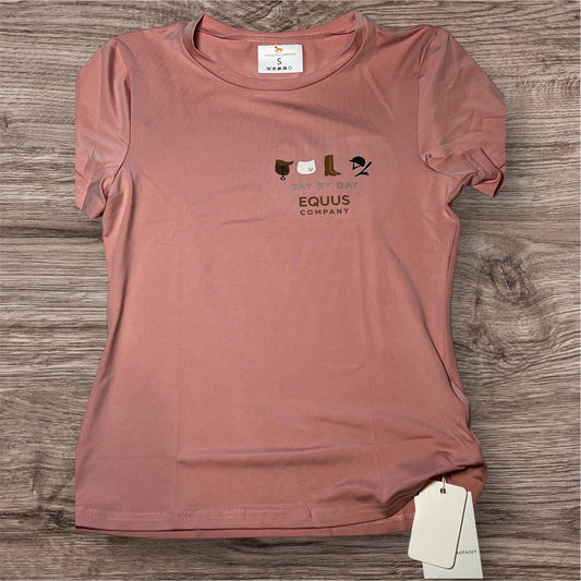 Day by Day - Equus Company