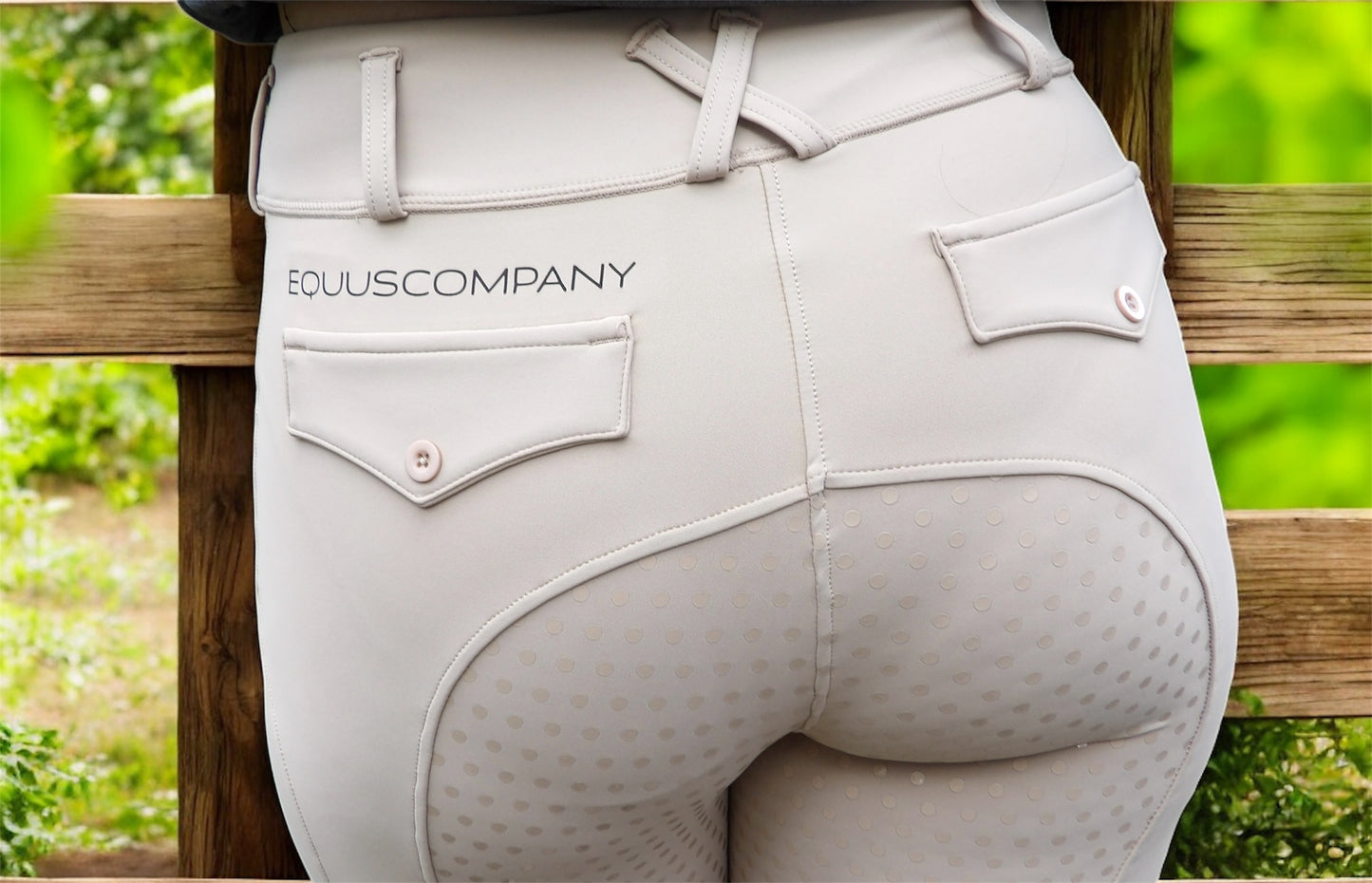 Equus Performance - Golden Sand