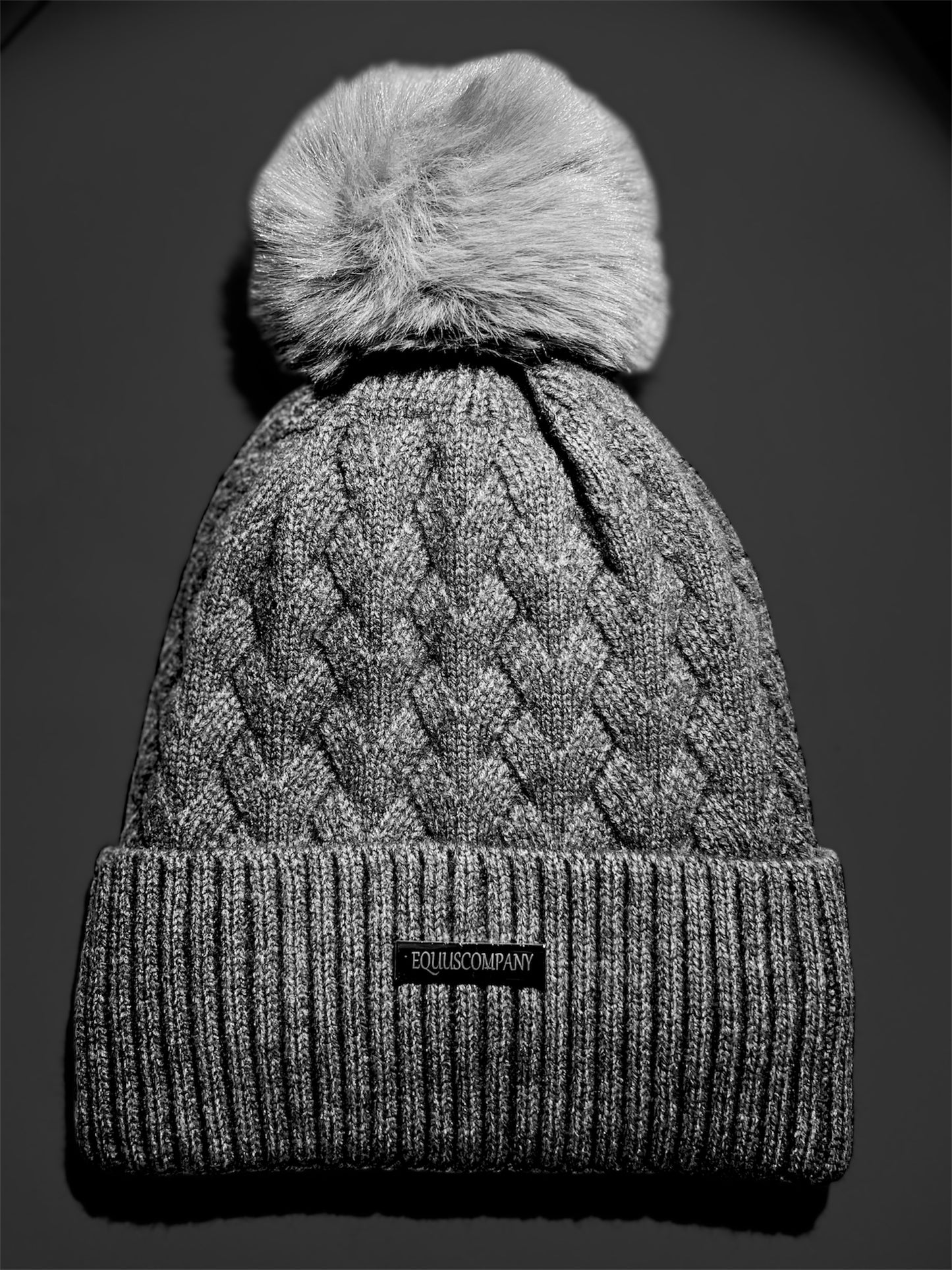 Wintermützen - Beanie Love