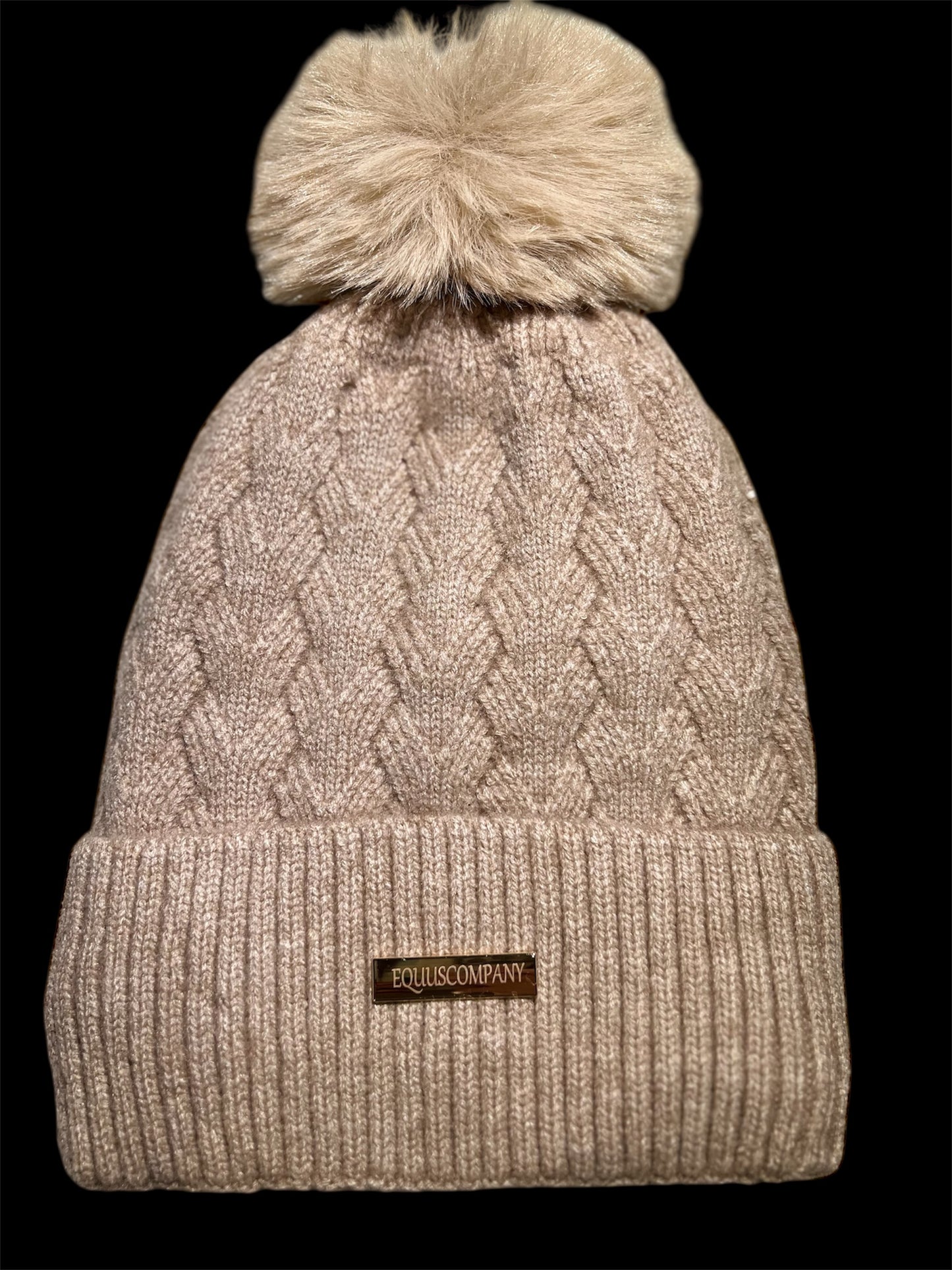 Wintermützen - Beanie Love