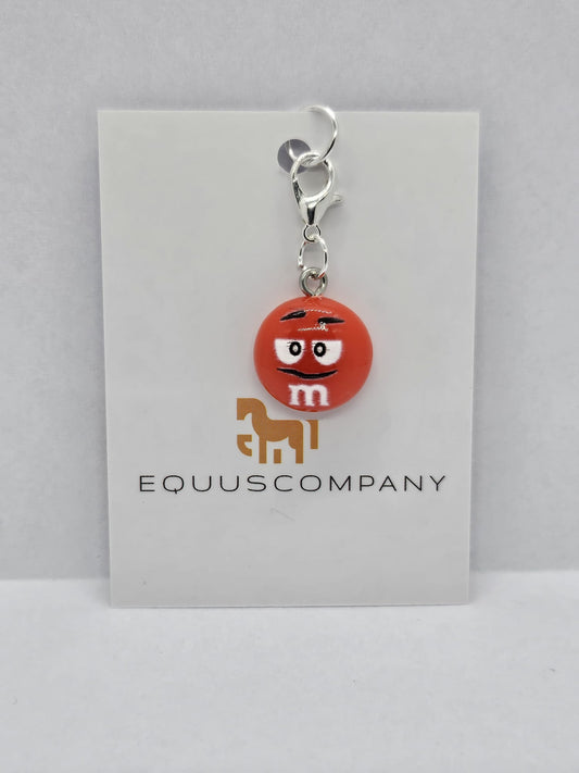 Horse Charms - M&Ms - Limited