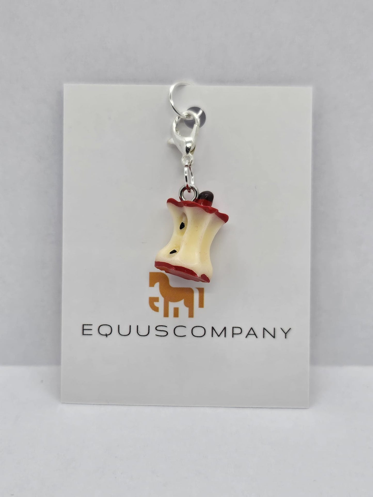 Horse Charms - Apple Farm - Limited