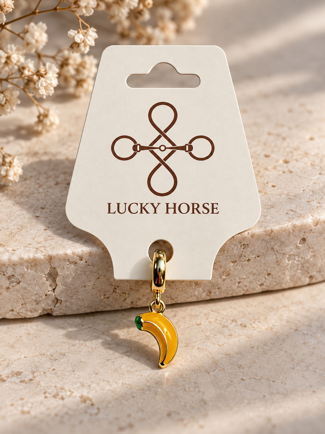 Lucky Banane