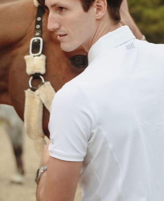 Longchamp Show court