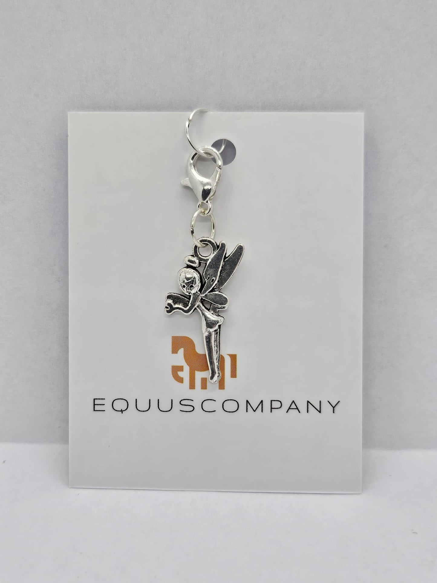 Horse Charm - Tinkerbelly - Limited