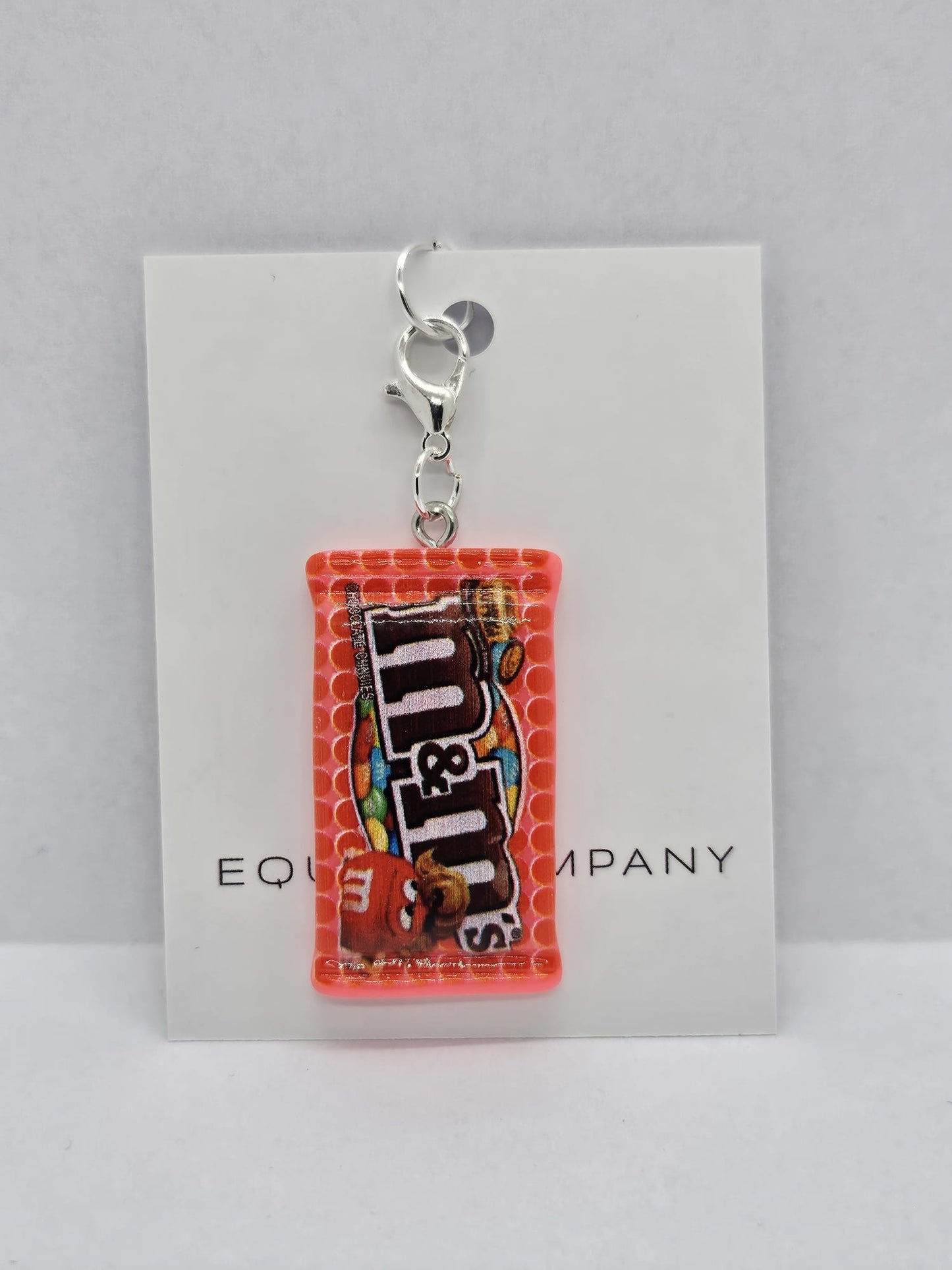Horse Charms - M&Ms - Limited