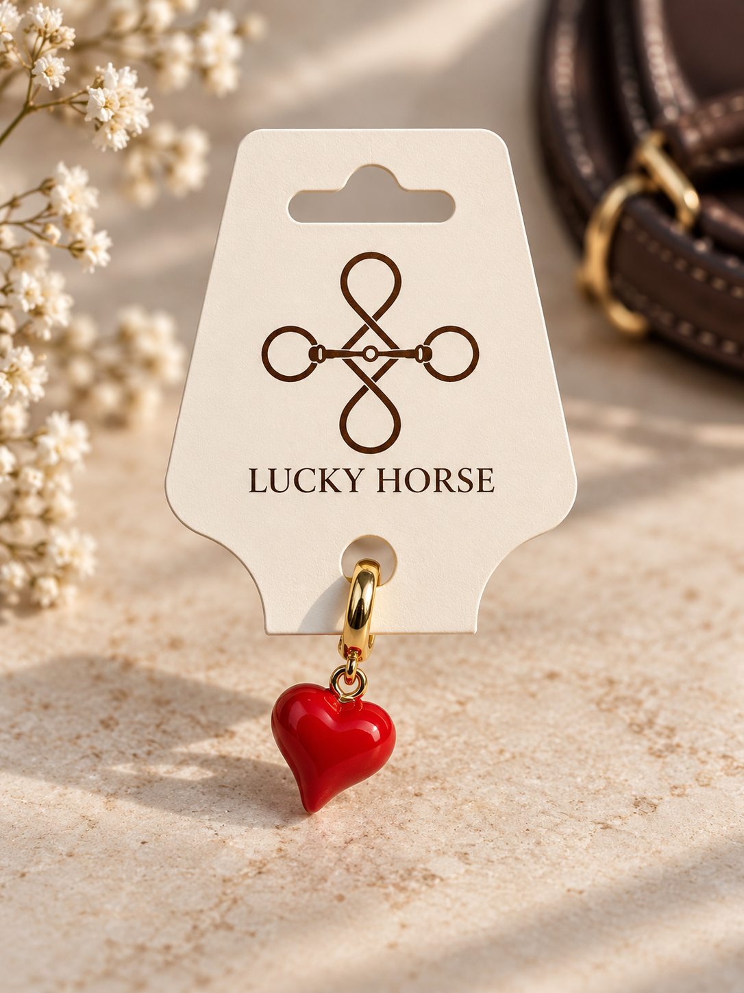 Lucky Love