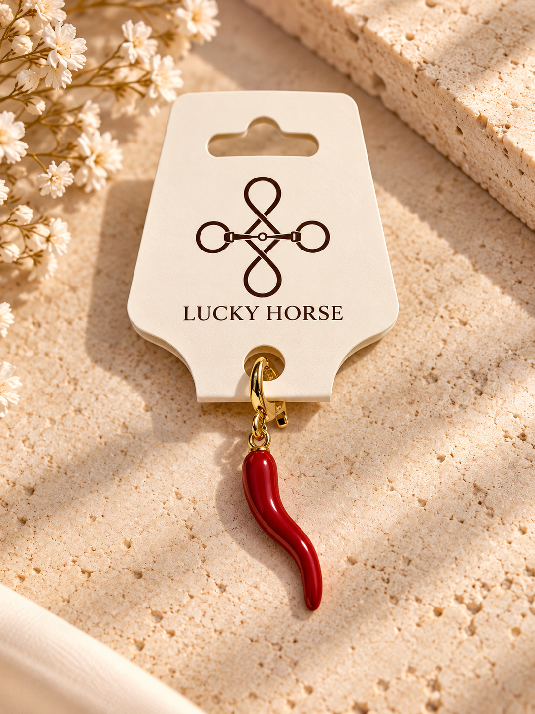 Lucky Chili