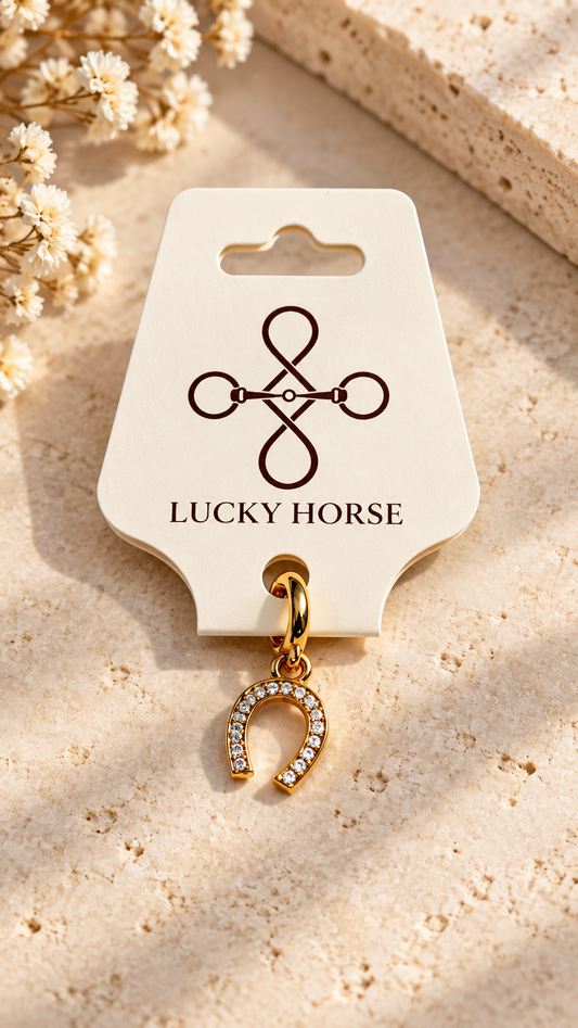 Lucky Horseshoe