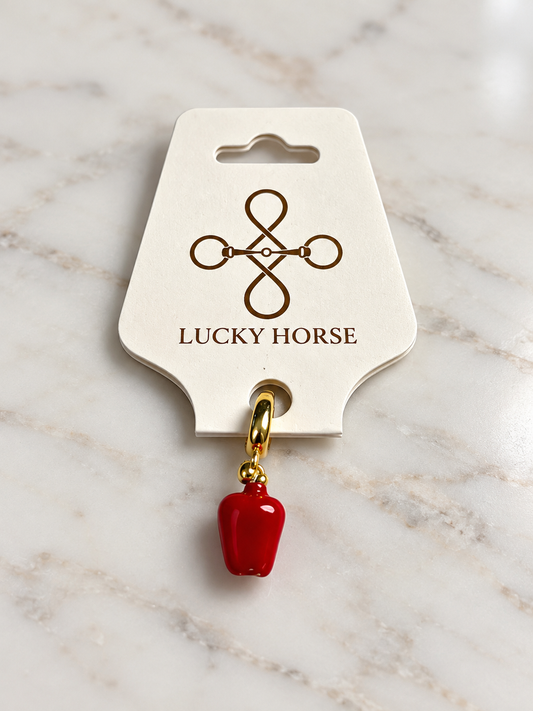 Lucky Paprika