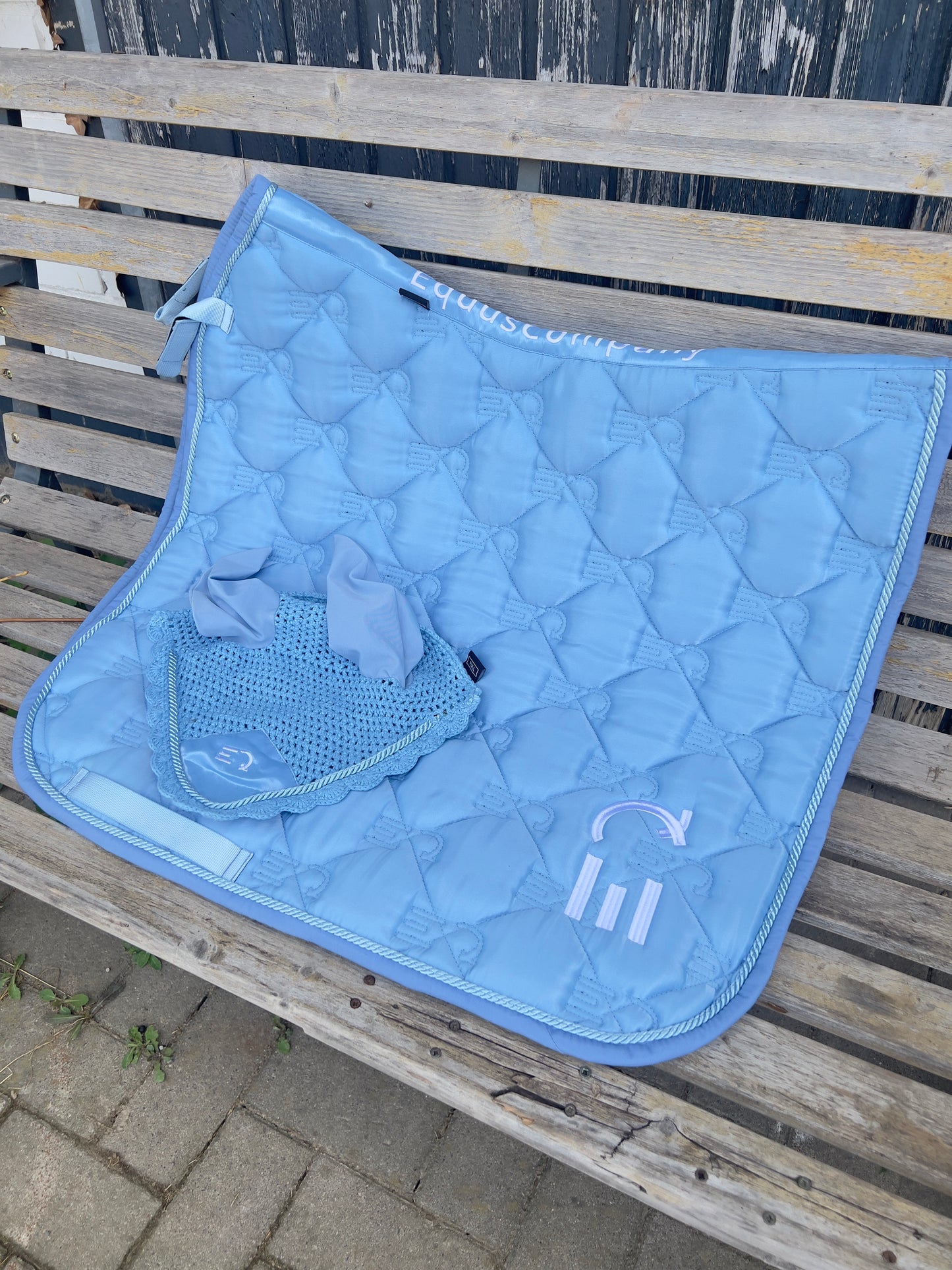 Sky Blue - Fliegenohren