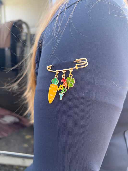 Equi Charm –  Lucky