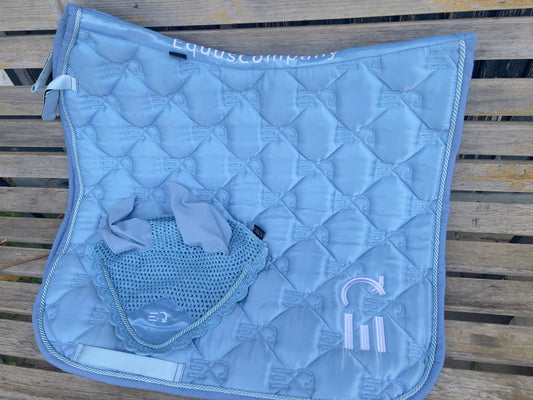 Sky Blue - Jump/Dressage