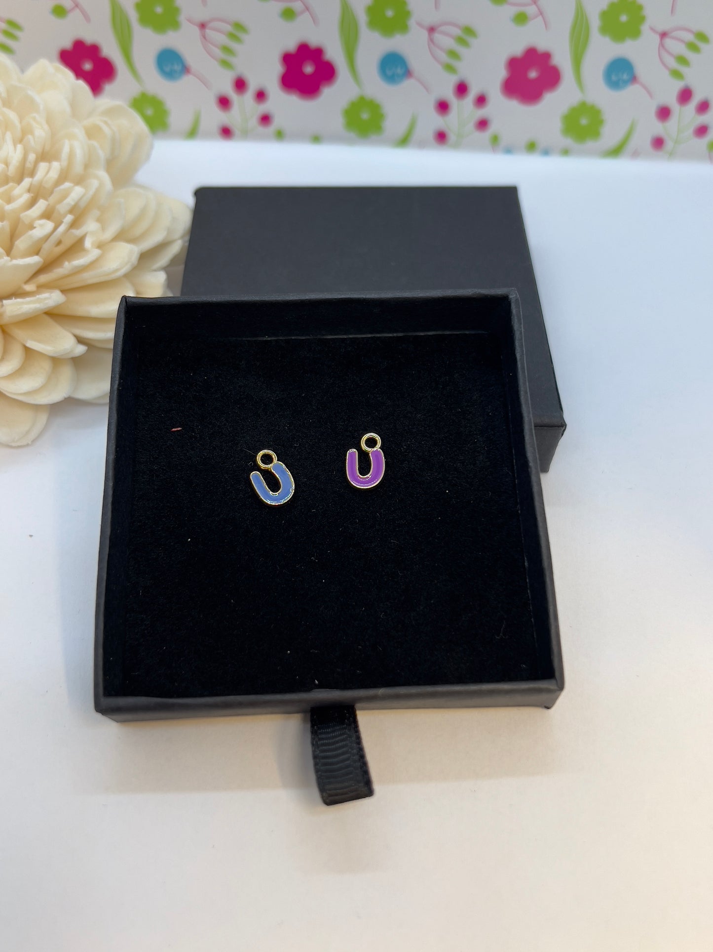 Collection Letters by EquusCompany - U