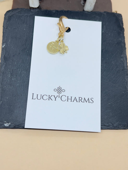 Duo - Charm Holder