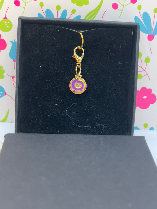 Collection Letters by EquusCompany - O