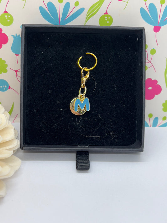 Collection Letters by EquusCompany - M