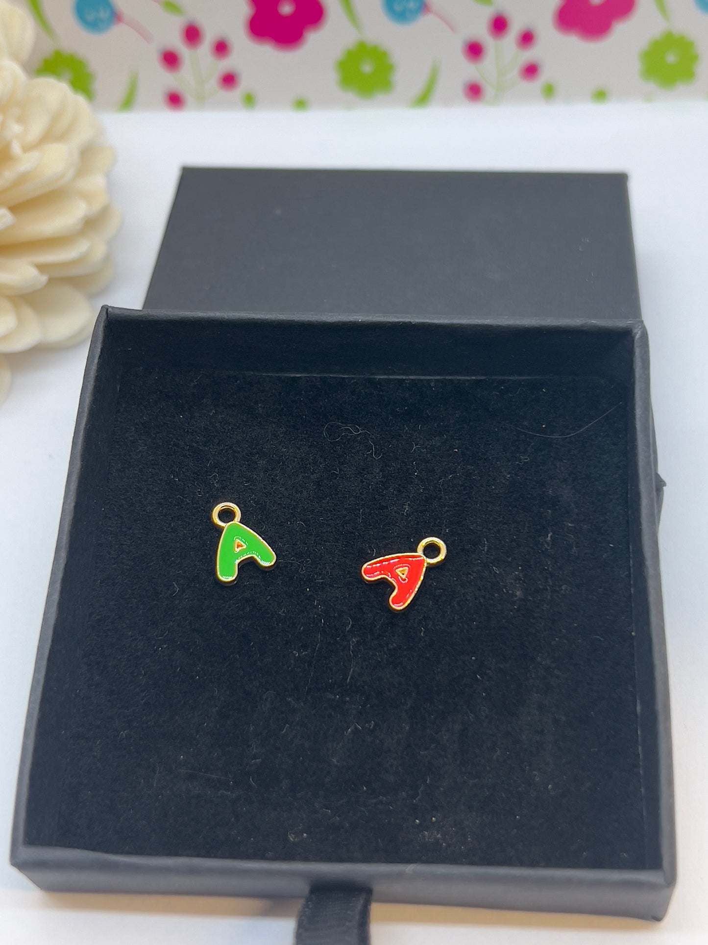 Collection Letters by EquusCompany - A