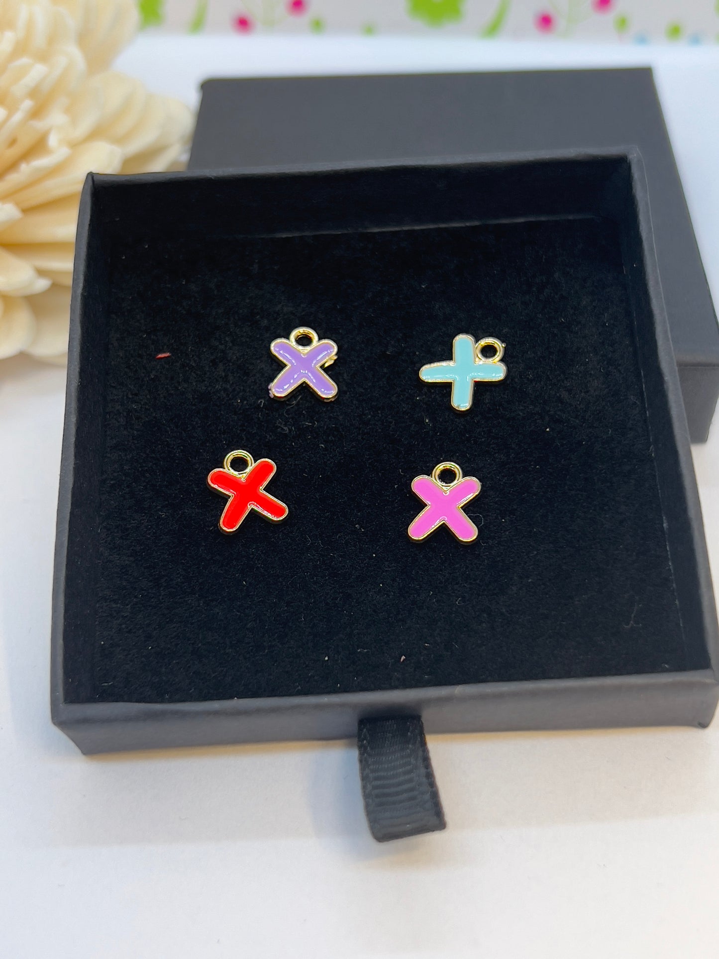 Collection Letters by EquusCompany - X