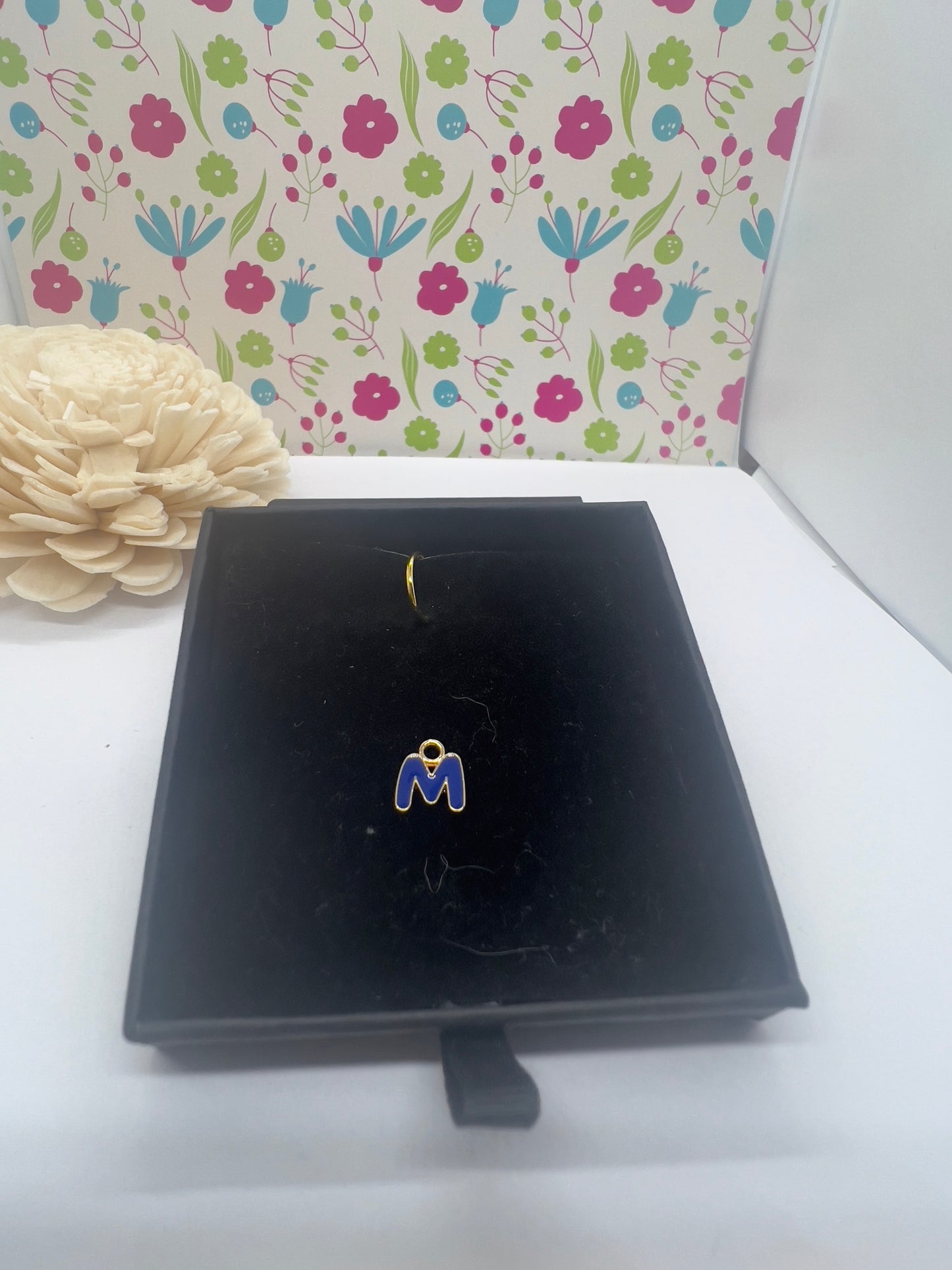 Collection Letters by EquusCompany - M