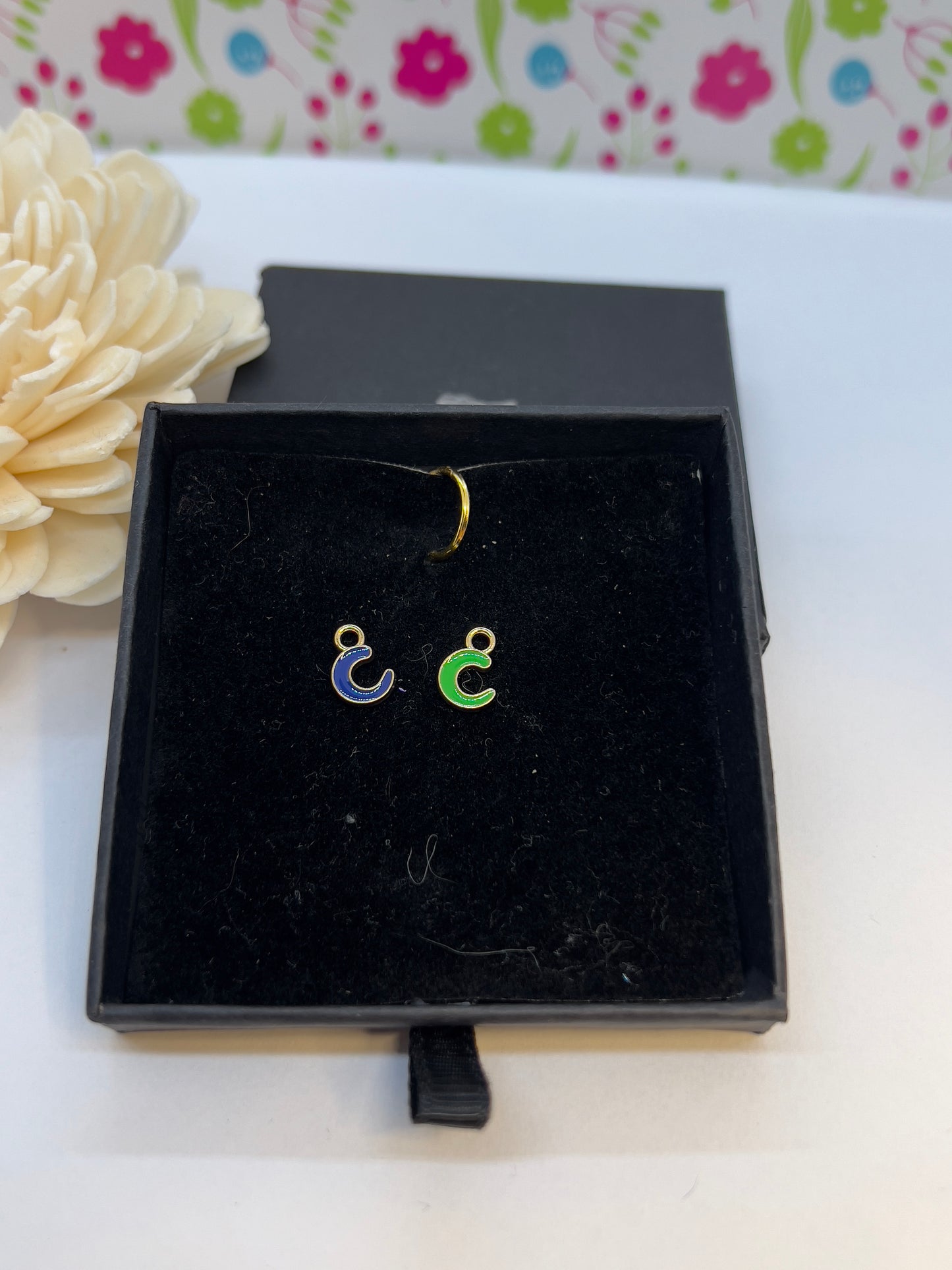 Collection Letters by EquusCompany - C